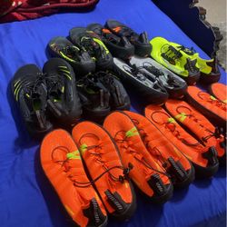 Men’s Shoes New Not Used 