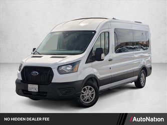 2023 Ford Transit-350 Passenger Van