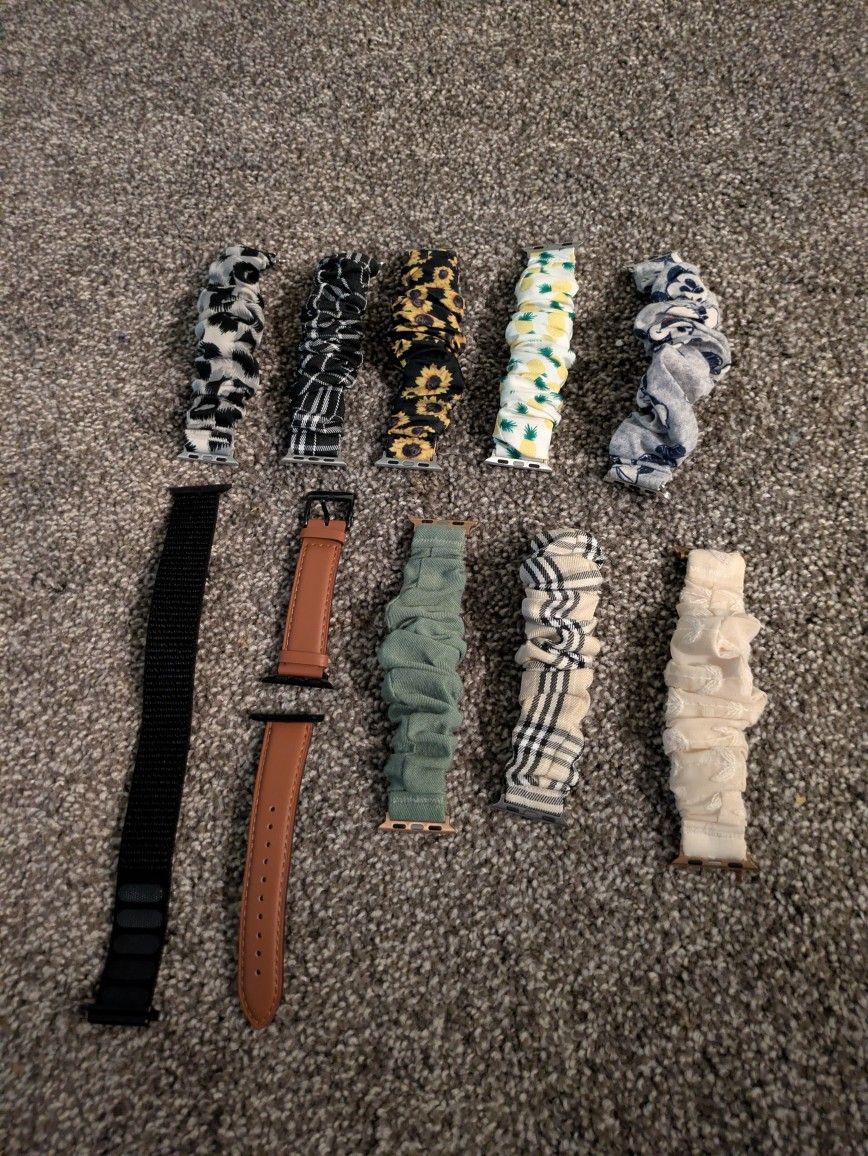 Apple Watch Bands