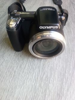 Olympus digital camara cash 45$ digital $$