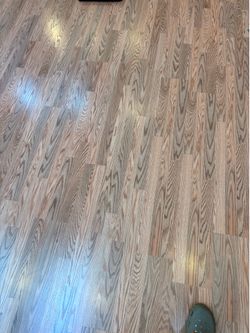 Free laminate