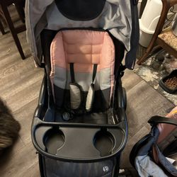 Baby Trend Tango