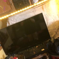 55 Inch Smart Samsung Tv! 