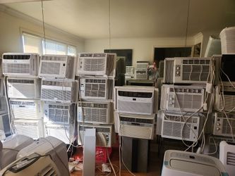 AIR CONDITIONERS
