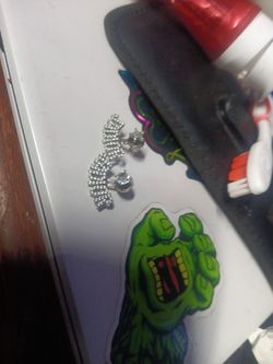 Christian Dior Earrings