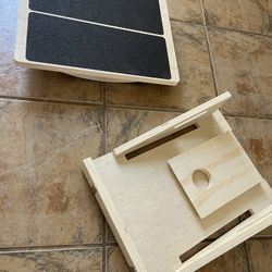 Balance And Slant Board 