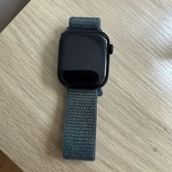 Apple Watch Series 10 With GPS