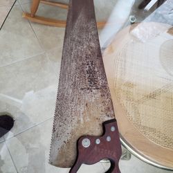 Vintage Saws For Sale!!!