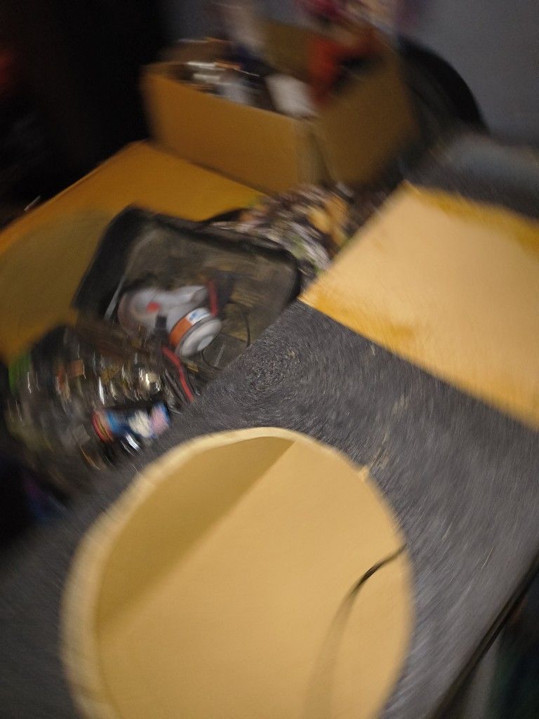 10 12 15 18 Subs Boxs