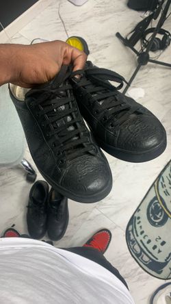 Gucci shoes Size 11 Fit Big