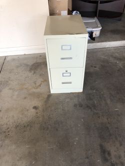 Filing Cabinet