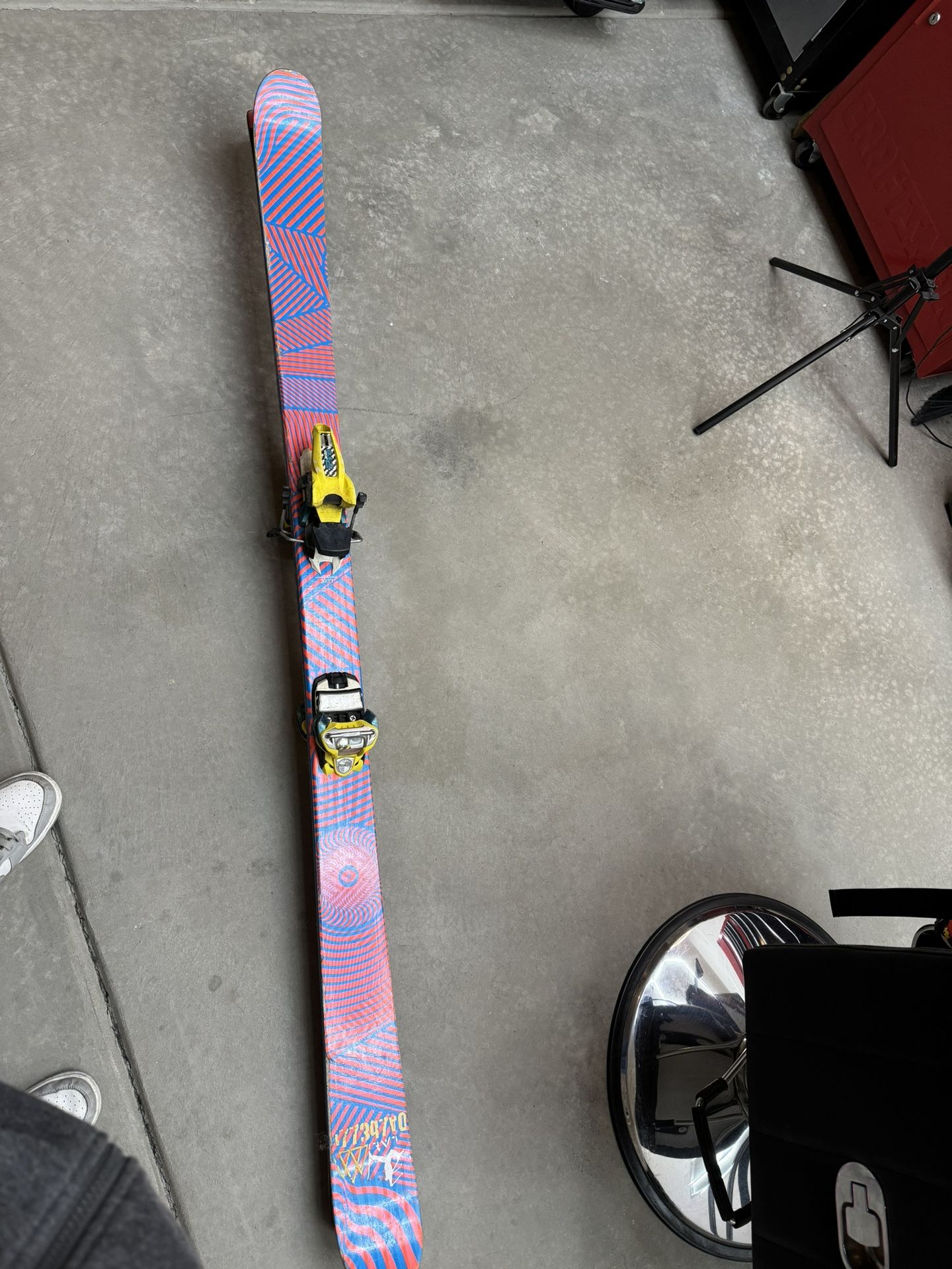 Ski Blades|Snow Blades