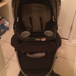 Graco Stroller