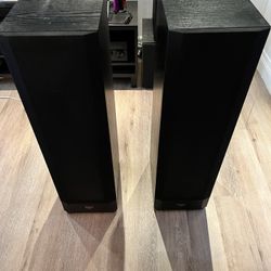 Klipsch KSF 8.5