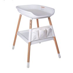 Infant Changing table