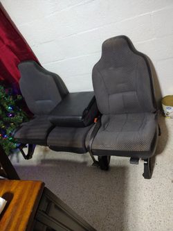 2000 Dodge Ram 1500
