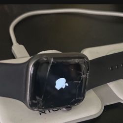 Apple Watch Series 5