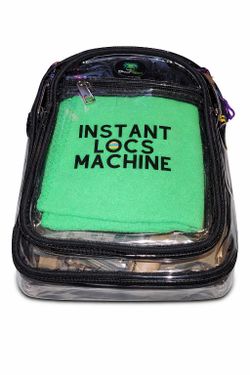 Locs Machine