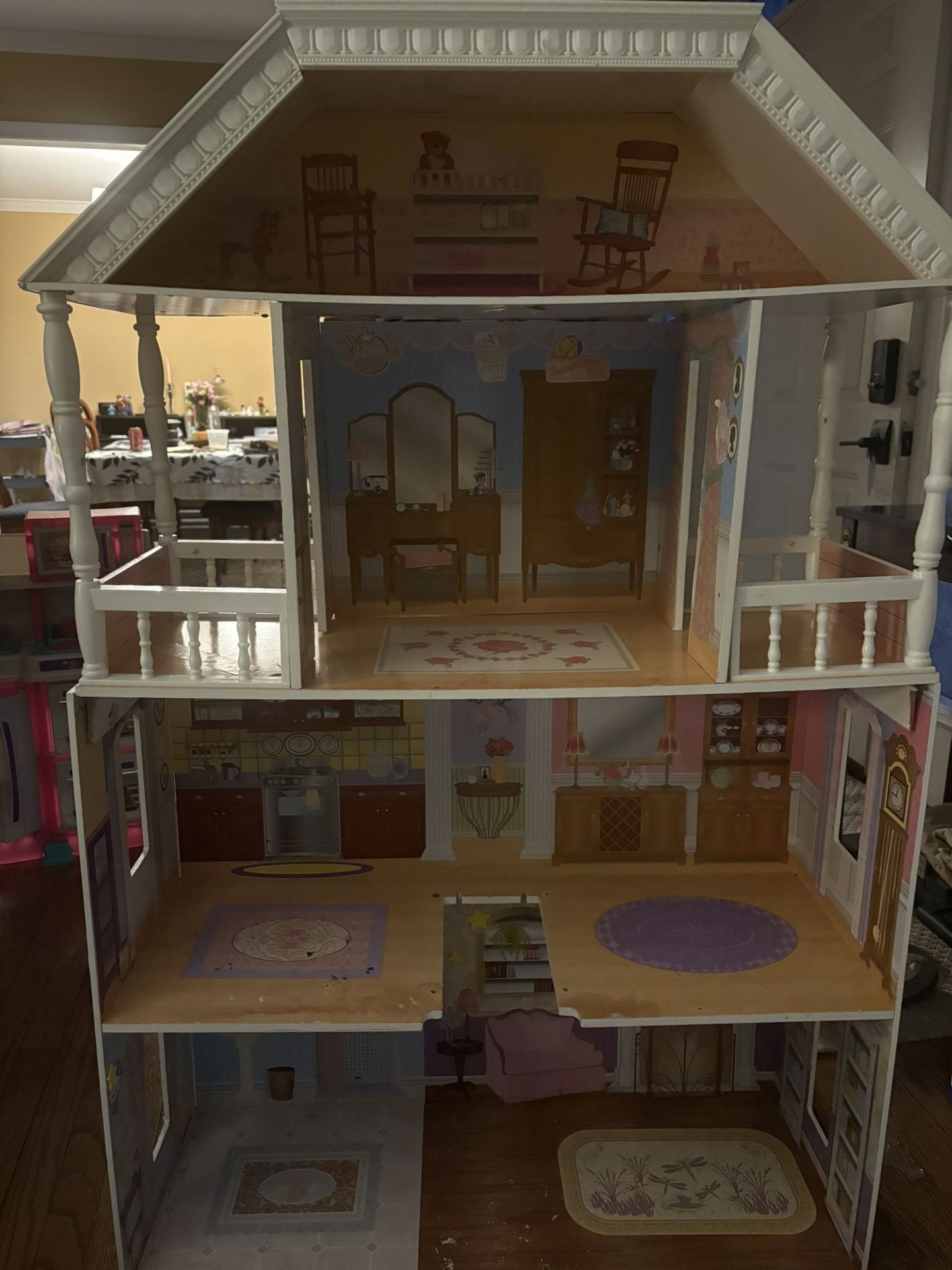 Doll House