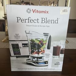 Vitamix Perfect Blend Smart Scale