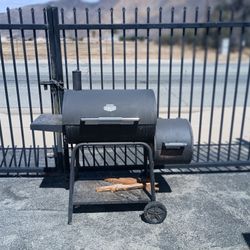 Smoker 