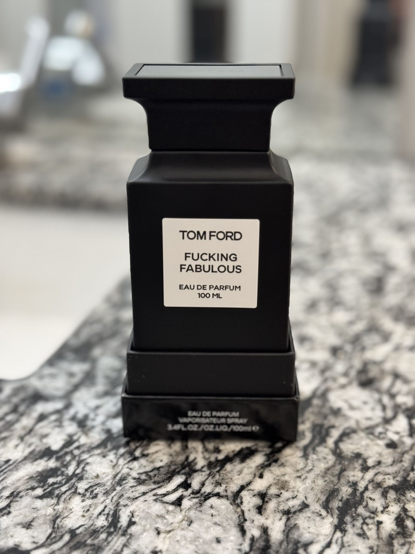 Tom Ford Men’s Perfum