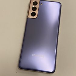 Galaxy S21 Fully Unlocked 