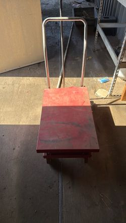 Transmission jack