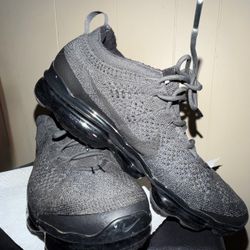 Nike Vapor Max  men’s shoe. Size 10.