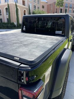 Gator Truck Bed Cover
