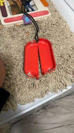 Nintendo Switch Controller Cover