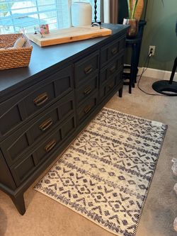 Accent Rug