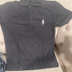 New Small Size Polo Taught Small 