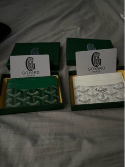 YoYard Cardholders