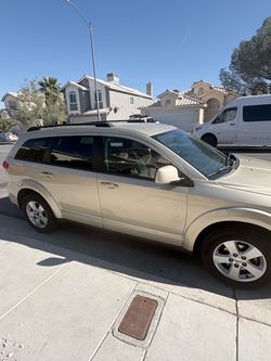 2011 Dodge Journey