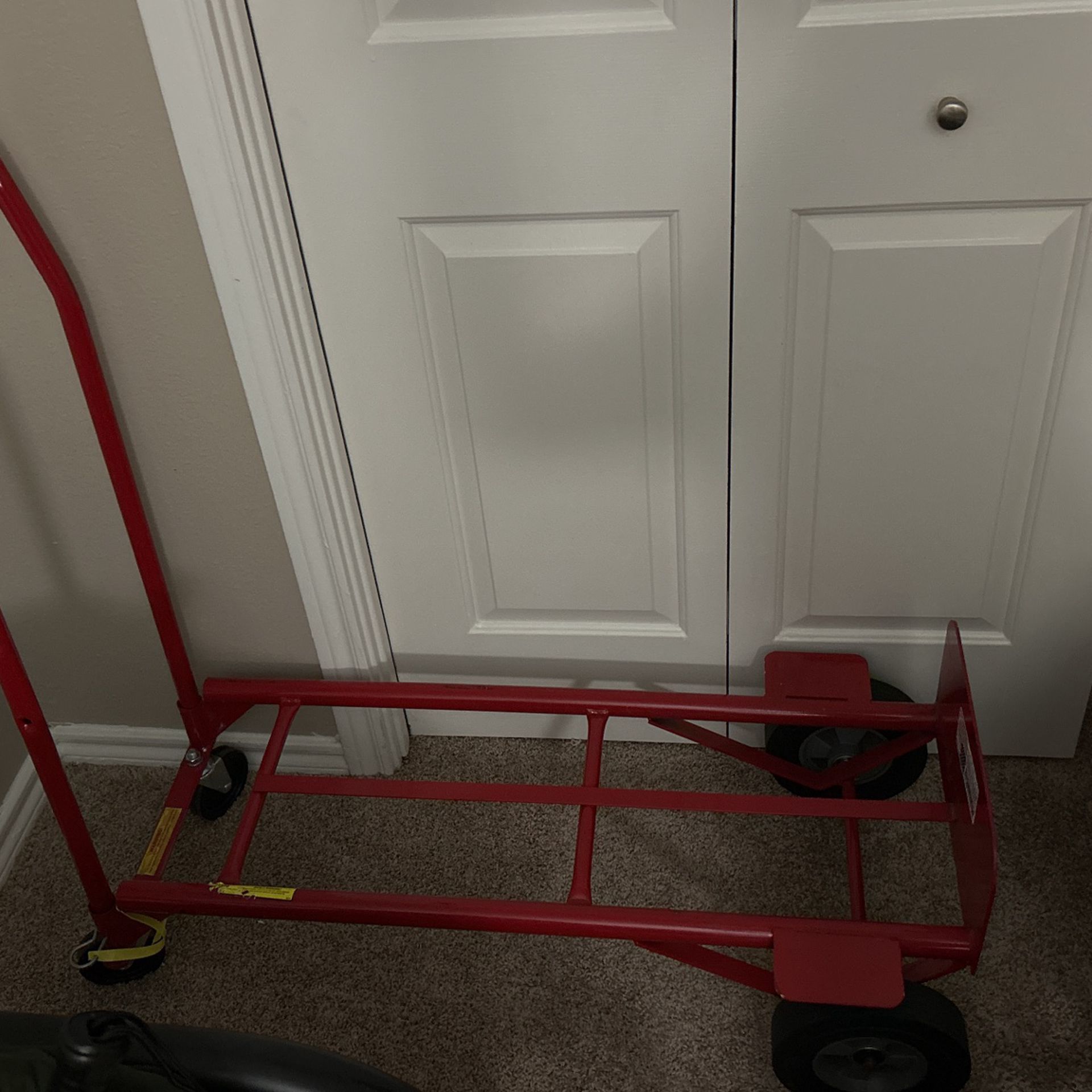 Dolly/hand Truck