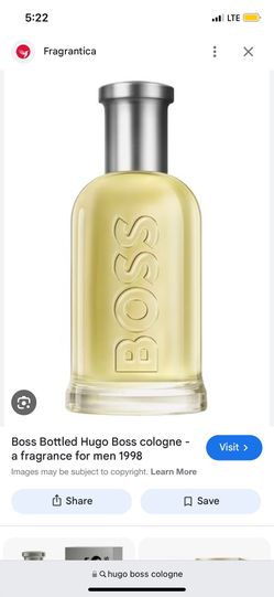 Boss Bottled