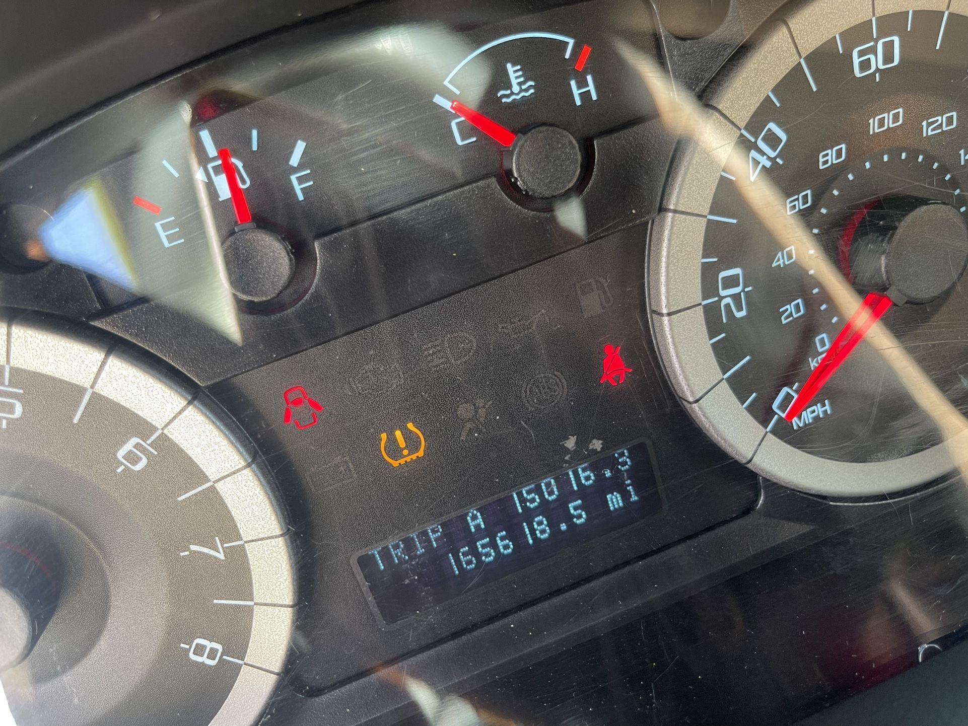 2010 Ford Escape