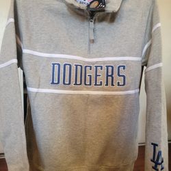 Dodger Sweater 
