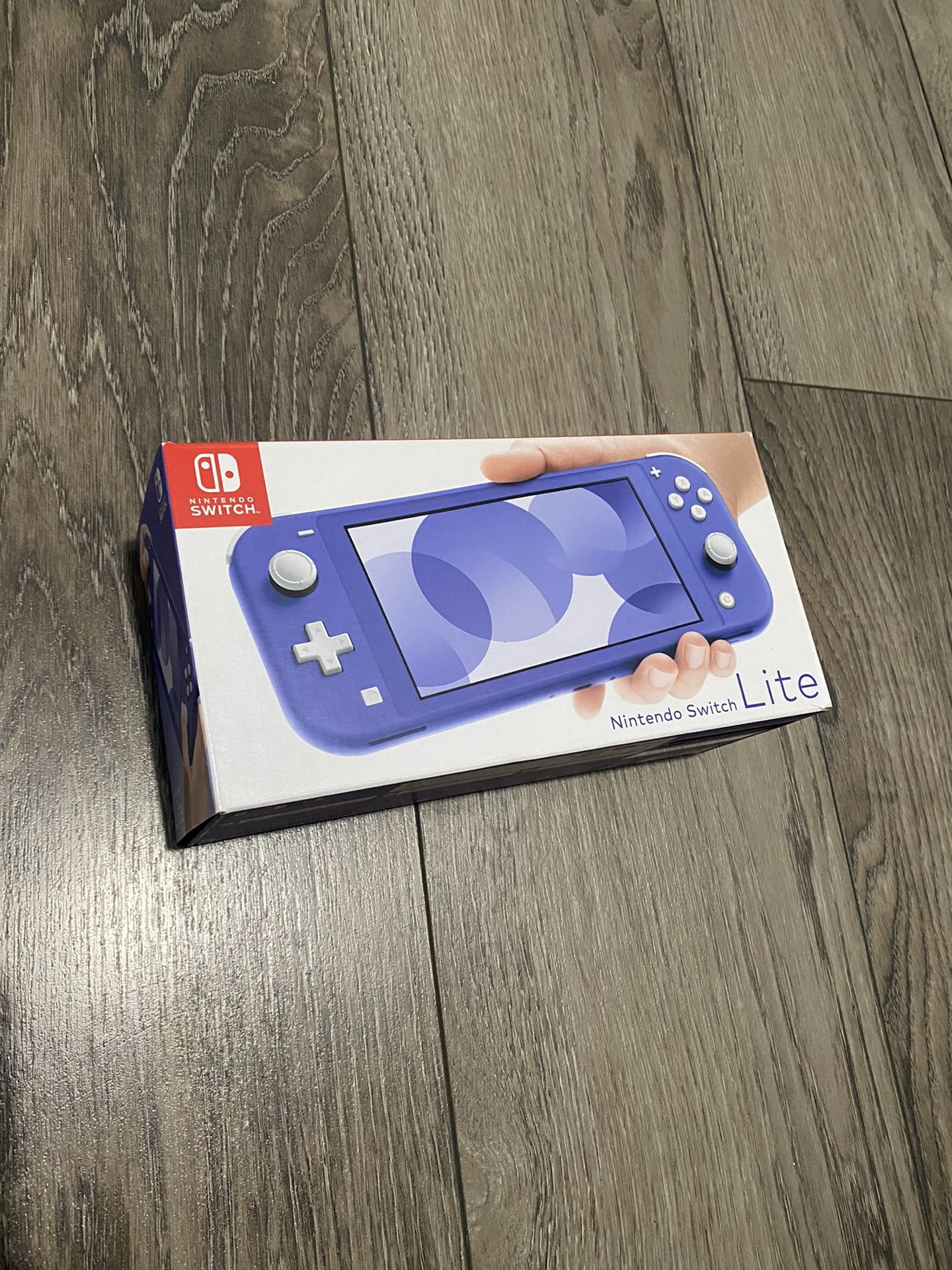 Nintendo Switch Lite For Trade