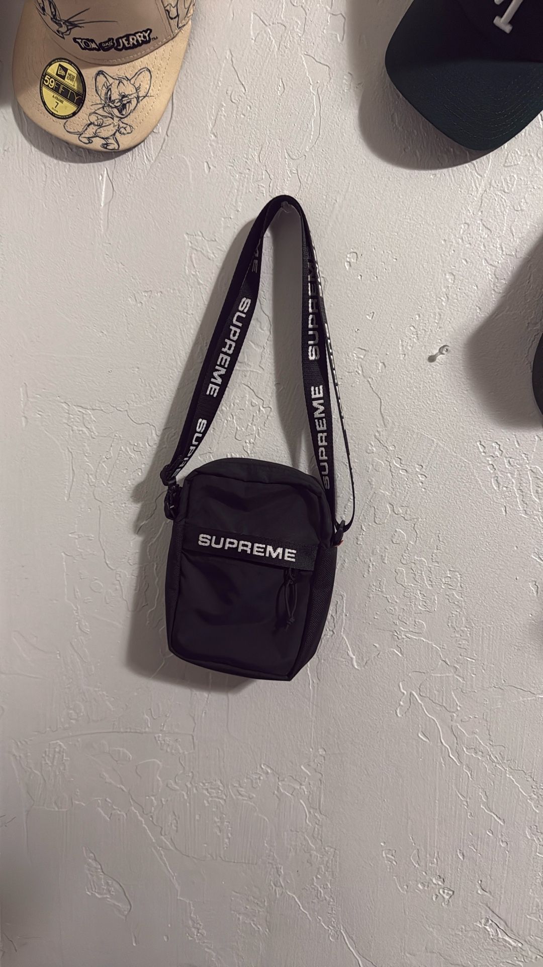 Supreme bag