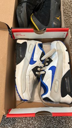 Shoes 12c