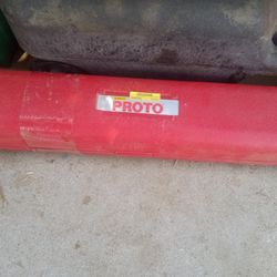 Torpue Wrench 90-600 Flb