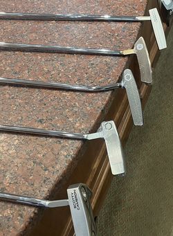 Scotty Cameron And Bettinardi Putters *NEW*