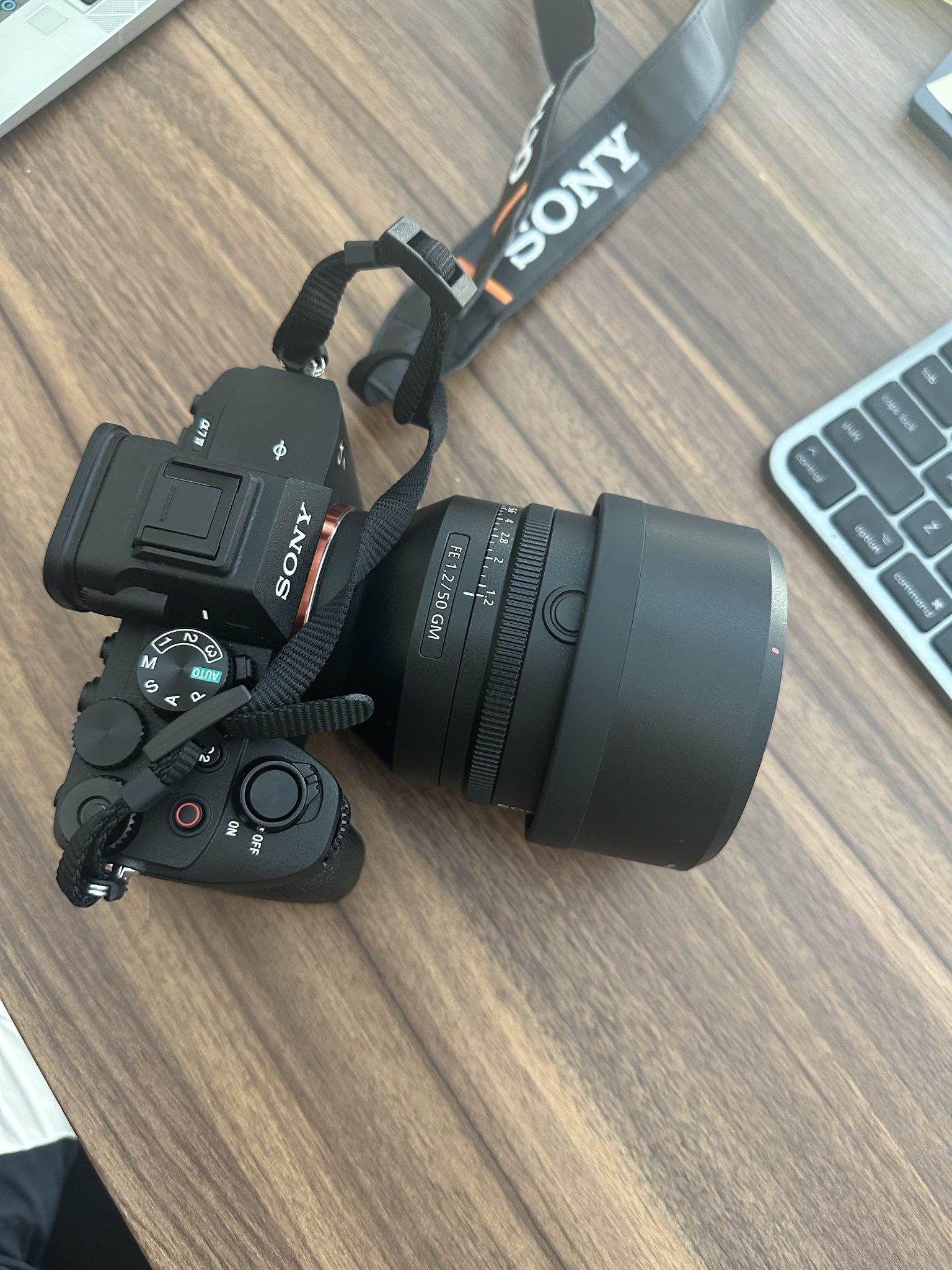 SONY A7IV (BODY ONLY) Mirrorless Digital Camera