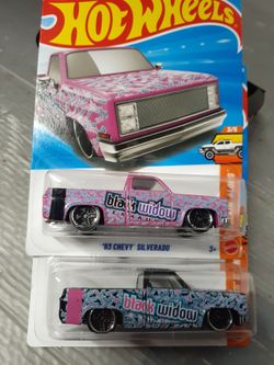 HOTWHEELS