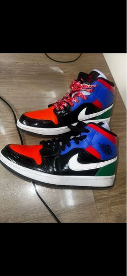 Jordan Mid RARE
