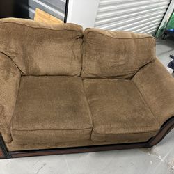 Living room furniture