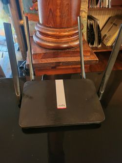 Cudy LT500 4G LTE Mobile Router