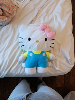 Hello Kitty Backpack 